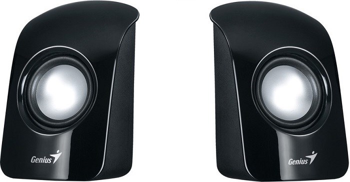 Genius SP-U115 výkon